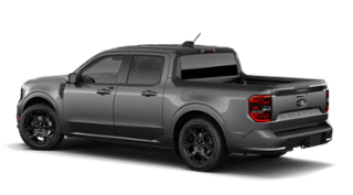 2026 Ford Maverick® External Image 3